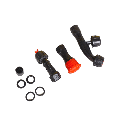 Аккумуляторный опрыскиватель HUTER SP-10Li