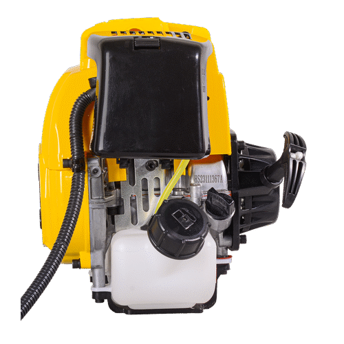 Триммер бензиновый HUTER GGT-15004ТA