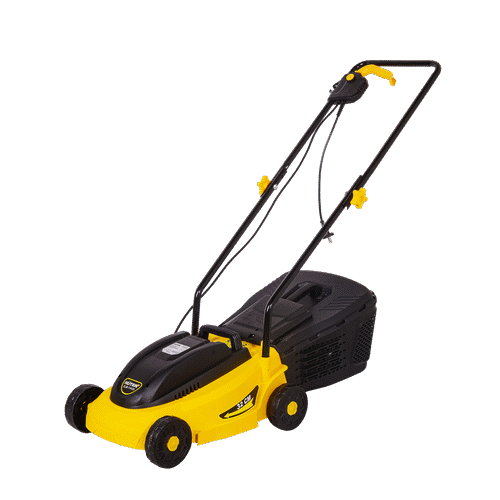 Электрическая газонокосилка HUTER ELM-11А32
