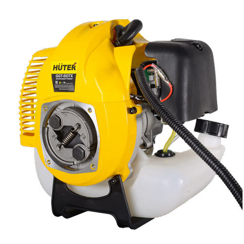 Триммер бензиновый HUTER GGT-553TX