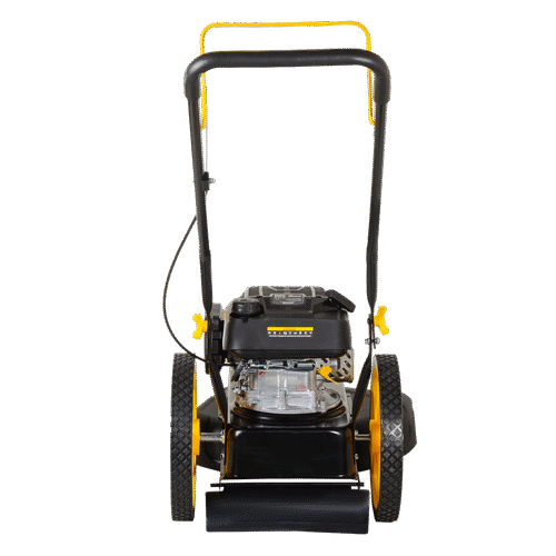 Бензиновая газонокосилка HUTER GLM-5.0L