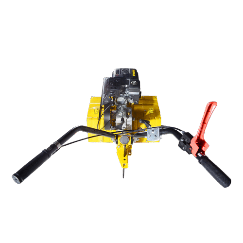 Бензиновый мотоблок HUTER МК-7800P PRO