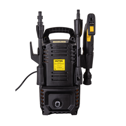 Мойка высокого давления HUTER W105-GS