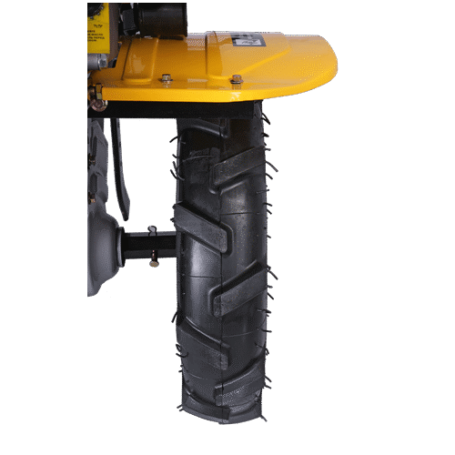 Бензиновый мотоблок HUTER МК-7000P-10