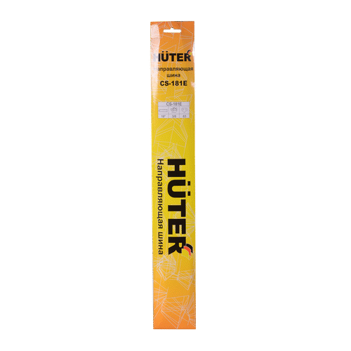 Шина HUTER CS-181E