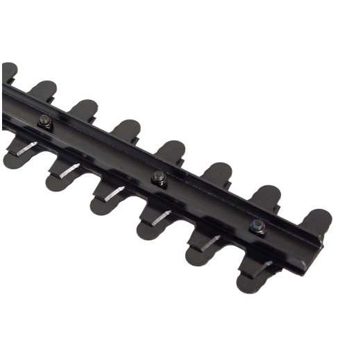Кусторез электрический HUTER GET-7551