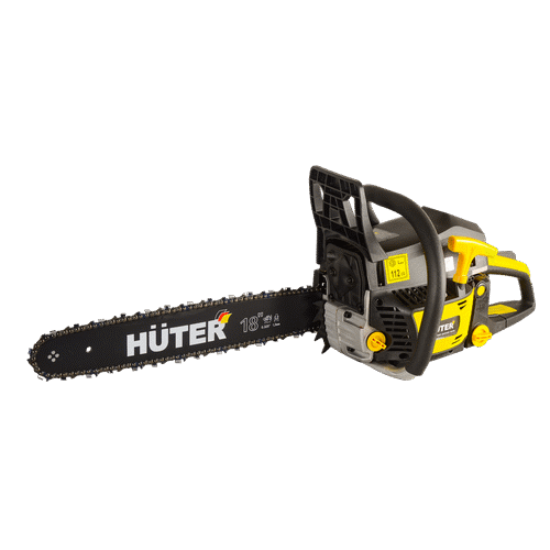 Бензопила HUTER BS-52M