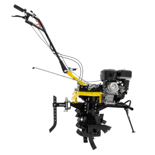 Бензиновый мотоблок HUTER МК-11000P