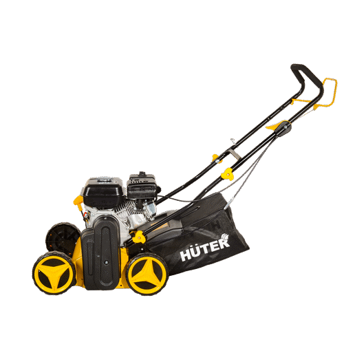 Скарификатор HUTER GSA-7,0