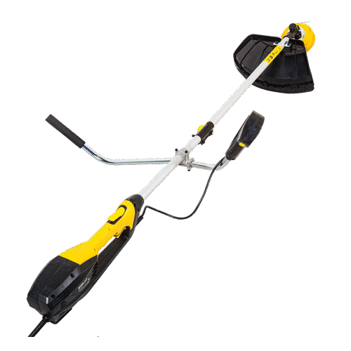 Триммер электрический HUTER GET-2000 PRO