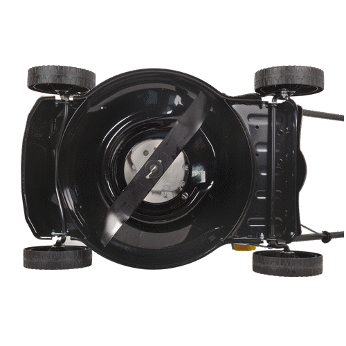 Бензиновая газонокосилка HUTER GLM-4.0 T