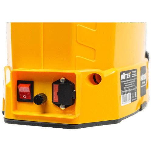 Аккумуляторный опрыскиватель HUTER SP-16AC