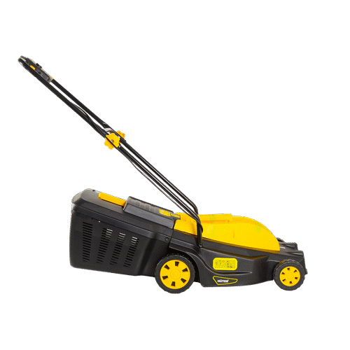 Электрическая газонокосилка HUTER ELM-2000P