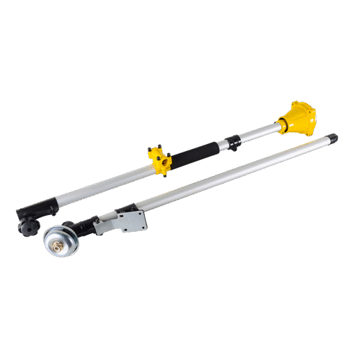 Триммер бензиновый HUTER GGT-443S