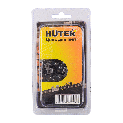 Цепь HUTER C6