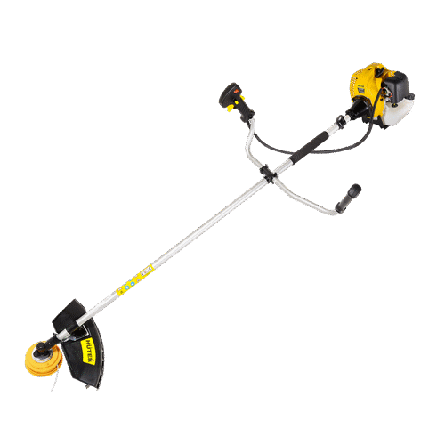 Триммер бензиновый HUTER GGT-553TX