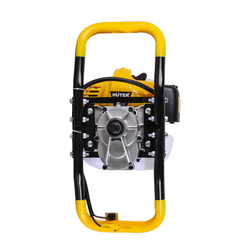 Мотобур HUTER GGD-52