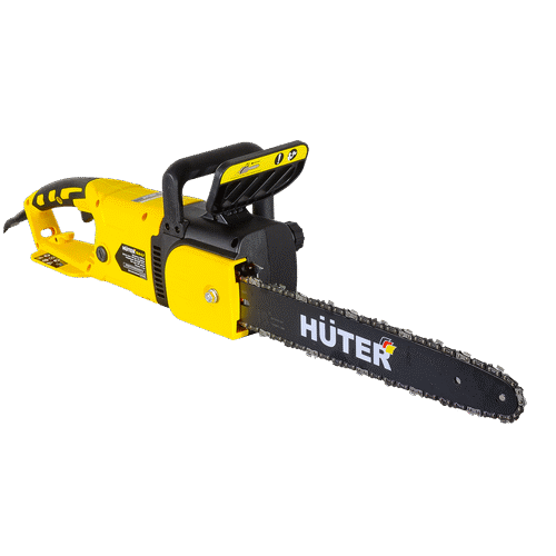 Электрическая цепная пила HUTER ELS-2,7