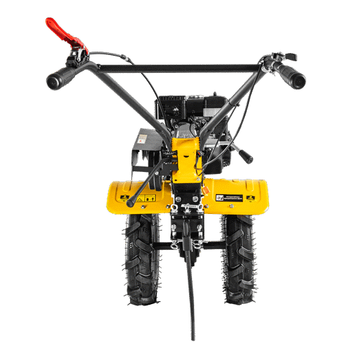 Бензиновый мотоблок HUTER МК-1002Р-10
