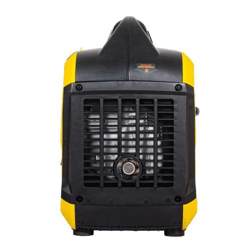 Бензиновый генератор HUTER DN2700Si