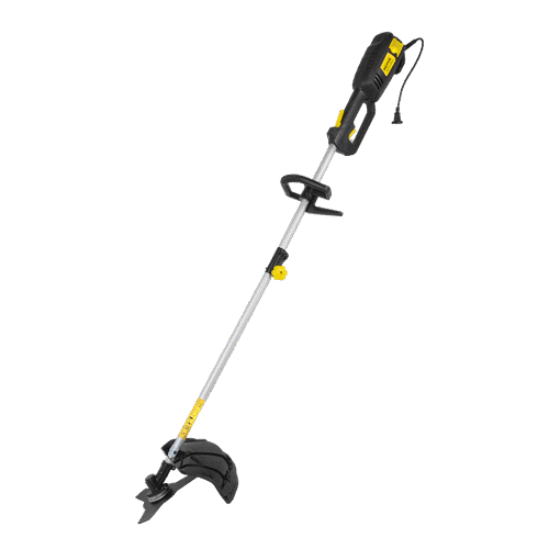 Триммер электрический HUTER GET-LS45