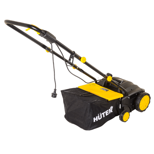 Скарификатор HUTER ESA-1500