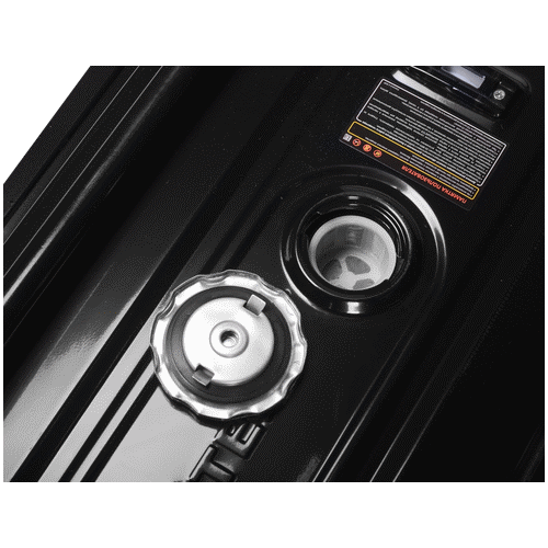 Бензиновый генератор HUTER DY8000LX