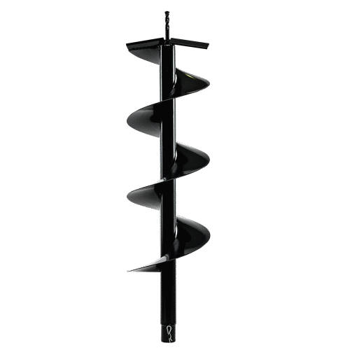 Шнек для мотобура HUTER AG-200