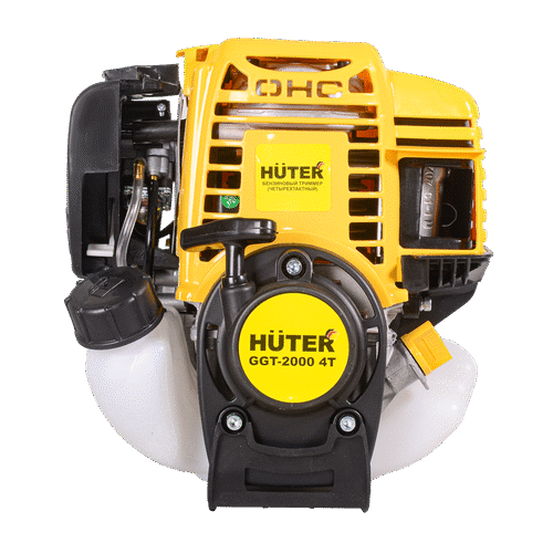 Триммер бензиновый HUTER GGT-2000 4Т