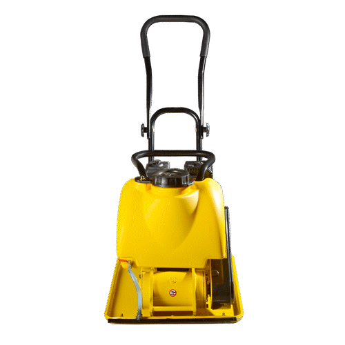 Бензиновая виброплита HUTER VP-35W