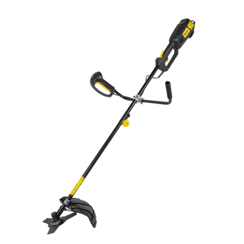 Триммер электрический HUTER GET-1500B
