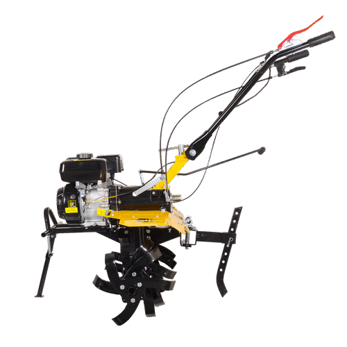 Бензиновый мотоблок HUTER МК-8000РL