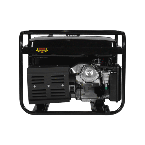 Бензиновый генератор HUTER DY9500LX