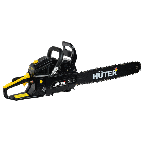 Бензопила HUTER BS-2800M