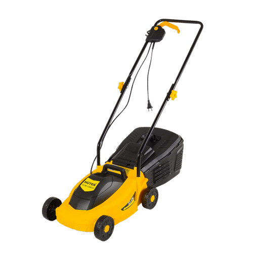 Электрическая газонокосилка HUTER ELM-1300/33
