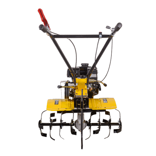 Бензиновый мотоблок HUTER МК-7000PС