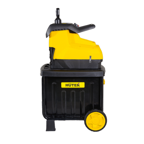 Измельчитель садовый HUTER ESH-2800PRO