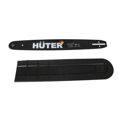 Бензопила HUTER BS-45