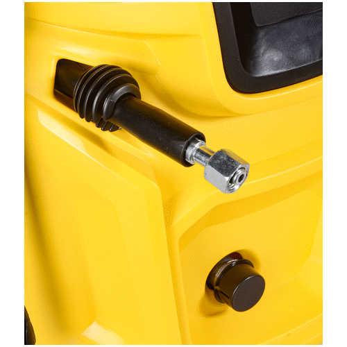 Мойка высокого давления HUTER W165-AR