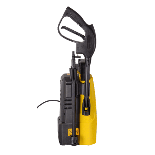 Мойка высокого давления HUTER W105-Р