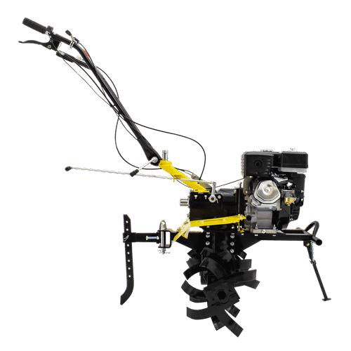 Бензиновый мотоблок HUTER МК-9500P