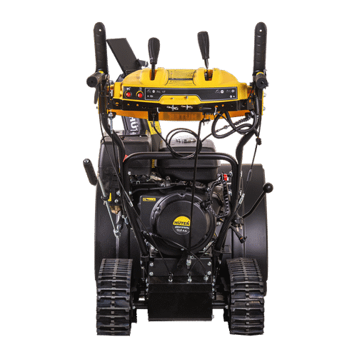 Бензиновый снегоуборщик HUTER SGC 8100C
