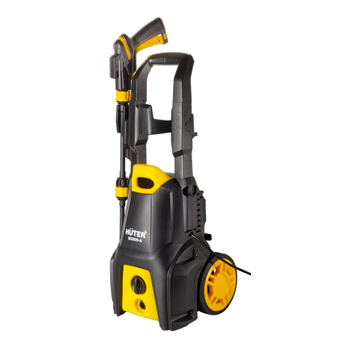 Мойка высокого давления HUTER M2000-A