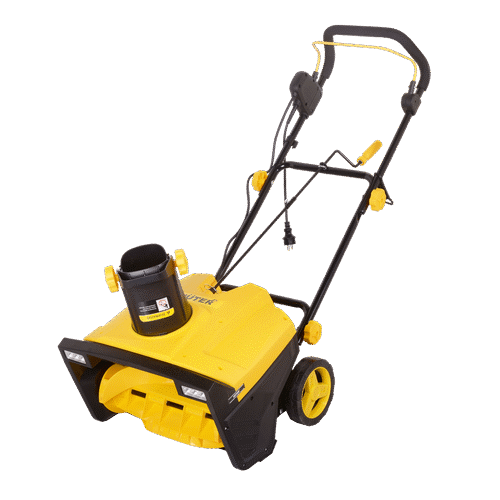 Электрический снегоуборщик HUTER SGC 2500EL