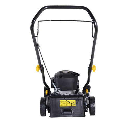 Бензиновая газонокосилка HUTER GLM-3.5T