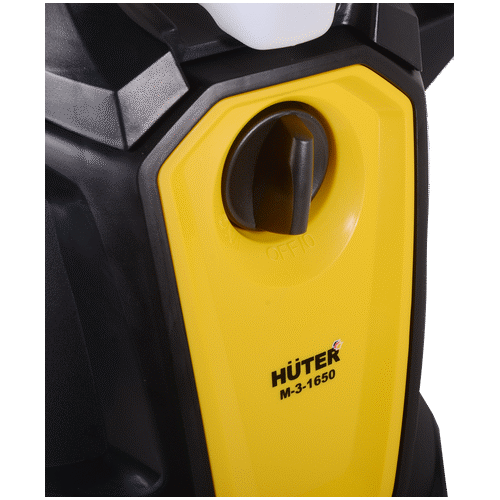 Мойка высокого давления HUTER M-3-1650