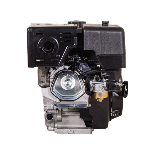 Бензиновый двигатель HUTER GE-188F-25