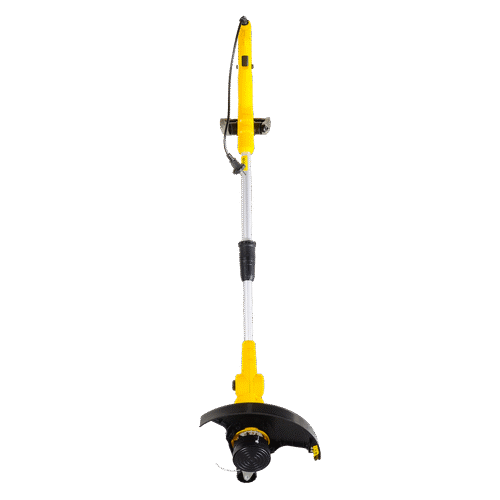 Триммер электрический HUTER GET-320