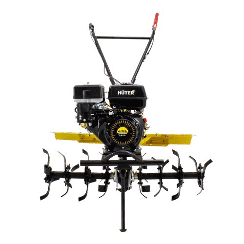 Бензиновый мотоблок HUTER МК-9500P