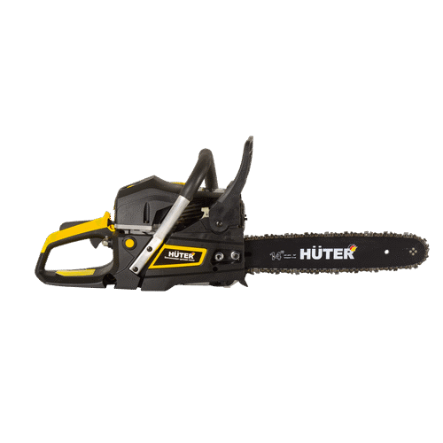 Бензопила HUTER BS-4514